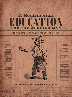 cover image of A Sentimental Education for the Working Man